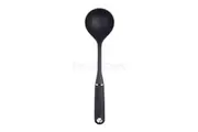 Mastercraft Mastercraft Soft-Grip Soup Ladle - Nylon