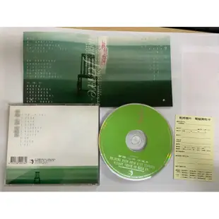 修閣樓-林慧萍 無IFPI夢醒心碎空嘆息 1994年發行～二手CD