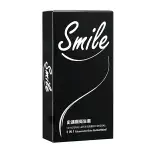 SMILE史邁爾 3IN1型保險套 12入/盒【躍獅線上】