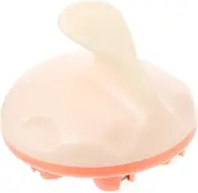 minkissy Convenient Neck Massager Reusable Back Massager Massage Ball Roller Muscle Relaxation Tool Compact Massage Tool