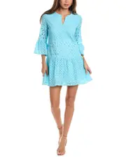 tyler be Isla Shift Dress