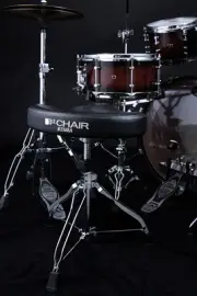 TAMA 1St Chair Drum Throne HT250 - Black