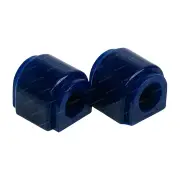 SuperPro 22mm Front Sway Bar Mount Bush Kit for Triumph 2000 2000 2500 Pi