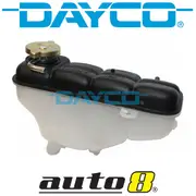 Dayco Expansion Tank for Mercedes Benz C220 W202 2.2L Petrol M111.961 1994-1996