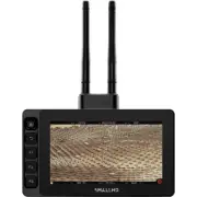 SmallHD Ultra 5 5" 16:9 Full HD Touchscreen On-Camera Monitor with Teradek Bolt