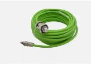 For Siemens 6FX5002-2DC10-1AD0 Signal Line S120 Servo Encoder Cable 3M
