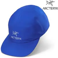 在飛比找樂天市場購物網優惠-Arcteryx 始祖鳥 Gore 防水棒球帽/戶外鴨舌帽 