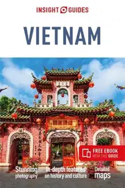 Insight Guides Vietnam: Travel Guide with eBook