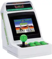 Astrocity Mini Console (Electronic Games)