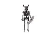 Army of Darkness Deadite Scout Midnight Variant 3.75" Kids Action Figure Toy