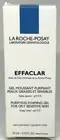 La Roche Posay Effaclar Foaming Gel 11x15ml Sample Size