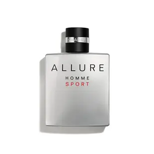 CHANEL 香奈兒 ALLURE 男性運動淡香水 150ml