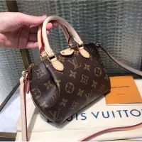 在飛比找Yahoo!奇摩拍賣優惠-直購#LV 路易威登水餃包 M61253 Monogram 