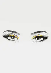 Zesty Flowers Of Mine Eye Gems