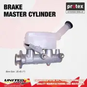 Protex Brake Master Cylinder for Toyota Estima TCR21 TCR20 Previa Tarago TCR10 (for: Toyota)