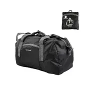 35L Travel Foldable Duffle Bag Gym Sports Lightweight Luggage Water-resistant