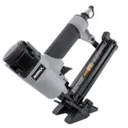 SFBC940 Pneumatic 4-in-1 18-Gauge 1-5/8" Mini Flooring Nailer/Stapler with Bag