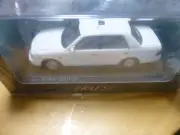 Rays 1/43 Toyota Crown Jzs155Z 2000 Kanagawa Prefectural Police Traffic Departme