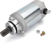Motorcycle Starter Motor for WR250F YZ250F YZ250FX 2015 2016 2017 2018 2019 Starter Motor 2GB-81890-00 2GB-81890-01 Motorcycle Starter Starter Motor
