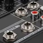 4 Channel Music Console Mixer Sound Mixing For USB Home Production SPG