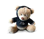 Penrith Panthers NRL TEAM Plush Teddy Bear with Hoodie