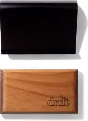 drift Car Air Freshener - Wood Air Freshener - Car Odor Eliminator - Grove Sc...