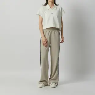 Adidas OG Warm Up Pant 女 灰色 三葉草 訓練 籃球 經典 運動褲 長褲 IJ5226