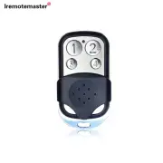 Boss Guardian Steelline 2211L Garage Door Remote 303MHz Replacement