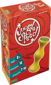 Jungle Speed Board Game
