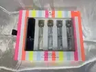Kate Spade 4 Piece Gift Set & Case (new with box)