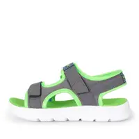 在飛比找momo購物網優惠-【SKECHERS】C-flex Sandal 2.0 中童