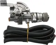 Motorcycle Oil Pump For Pepe LX QuattronoveX 49X 50cc Scooter 2-Stroke AC Engine Parts accessories