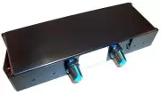 Music On Hold adapter for regular 2-4 line landline, corded or cordless phones