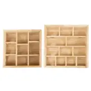 Natural Maze Toy for Small Animal Hamster Mouse Maze