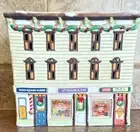 COCA-COLA TOWN SQUARE COLLECTION GAR