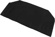FONDOTIN Heavy Duty Outboard Motor Cover Engine Protection for Kayak Fits Simple Installation Versatile Fit Durable Equipment Protective Cover