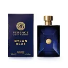 Versace Dylan Blue Eau De Toilette For Men 200Ml