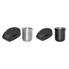 Italian Coffee Scale Kitchen Scale with Timer Espresso Scale Electronic Food