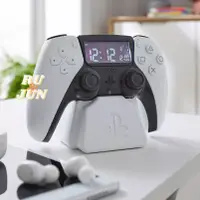 在飛比找蝦皮購物優惠-〚現貨〛PS5 🎮 搖桿造型 鬧鐘 PlayStation 