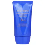 SHISEIDO - Expert Sun Protector Cream SPF 50