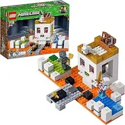 LEGO Minecraft The Skull Arena 21145 Playset Toy