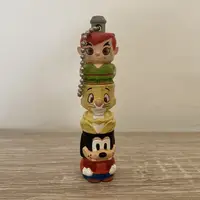 在飛比找蝦皮購物優惠-扭蛋玩具—Disney 迪士尼疊疊樂吊飾