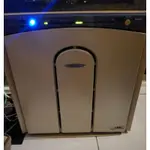 10~12坪 日本 三菱重工 超靜音變頻式 空氣清淨機 CT-455D  BIO HEPA過濾器光觸媒濾網