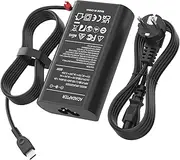 65 W for Lenovo USB C Power Supply Charging Cable Thinkpad X1 Carbon X1
