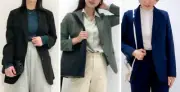 UNIQLO KANDO Jacket Women's 3 Colors Black/Olive/Navy XS-3XL UV cut Inner pocket
