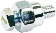 SPT55308 PRO Series Classic Short GM Battery Post Shoc-Krome