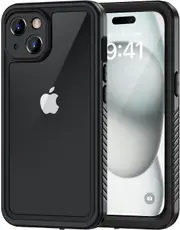 iPhone 15 Plus Waterproof Case
