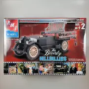 AMT Ertl Beverly Hillbillies Truck 1921 Oldsmobile 1/25 Scale Model Kit SEALED