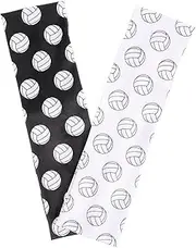[GAROZATION] Headbands for Men Decorative Sports Headband Men's Headband Elastic Breathable Anti-Slip for Yoga Baseball