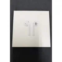 在飛比找蝦皮購物優惠-Apple AirPods(2019)有線版